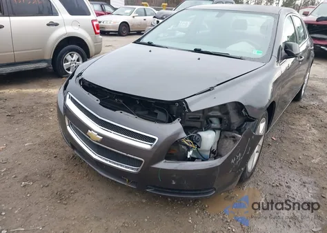 2012 Chevrolet Malibu Ls z USA, uszkodzony, nr VIN 1G1ZA5EU5CF353051